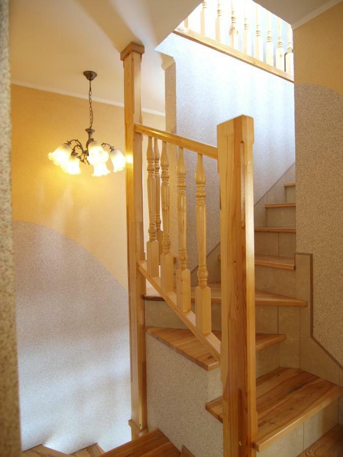 זקופאנה Domek Na Wierchu I Apartament Na Wierchu מראה חיצוני תמונה