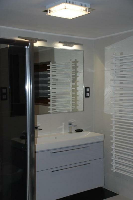 זקופאנה Domek Na Wierchu I Apartament Na Wierchu מראה חיצוני תמונה