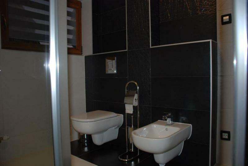 זקופאנה Domek Na Wierchu I Apartament Na Wierchu מראה חיצוני תמונה